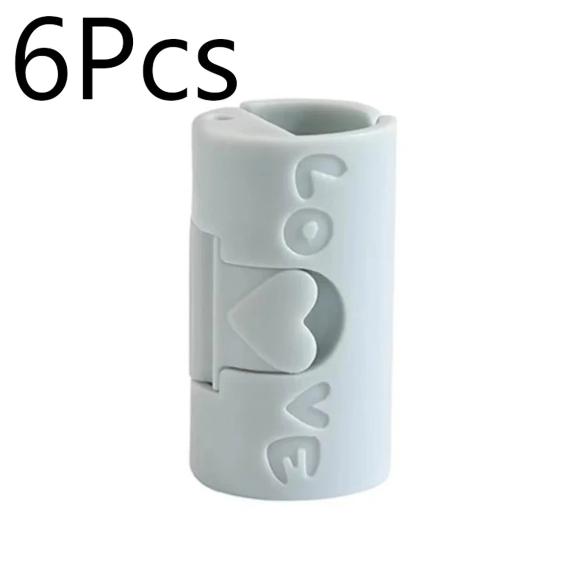 3/18PCS Invisible Needle-free Bed Sheet Holder Quilt Cover Non-slip Mattress Sheet Buckle Bed Pegs Clamp Fastener Gripper