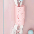 3/18PCS Invisible Needle-free Bed Sheet Holder Quilt Cover Non-slip Mattress Sheet Buckle Bed Pegs Clamp Fastener Gripper