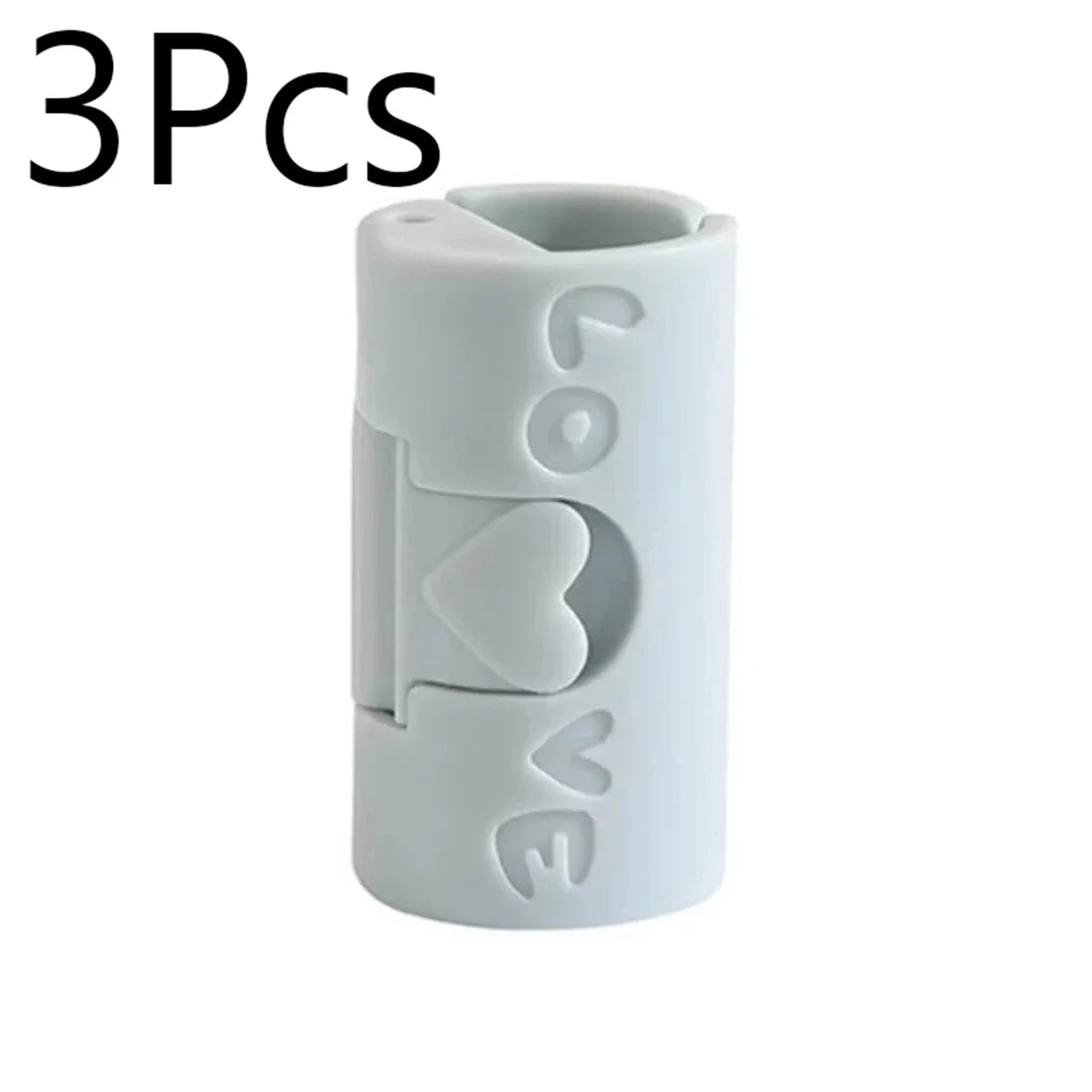 3/18PCS Invisible Needle-free Bed Sheet Holder Quilt Cover Non-slip Mattress Sheet Buckle Bed Pegs Clamp Fastener Gripper
