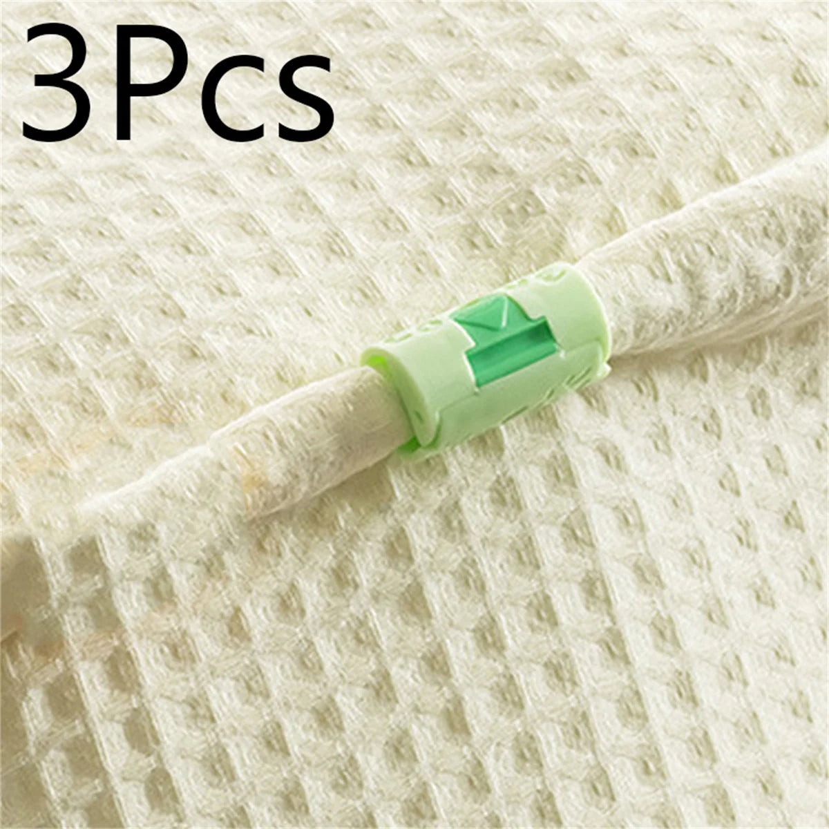 3/18PCS Invisible Needle-free Bed Sheet Holder Quilt Cover Non-slip Mattress Sheet Buckle Bed Pegs Clamp Fastener Gripper