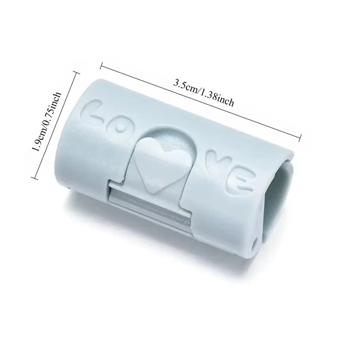 3/18PCS Invisible Needle-free Bed Sheet Holder Quilt Cover Non-slip Mattress Sheet Buckle Bed Pegs Clamp Fastener Gripper